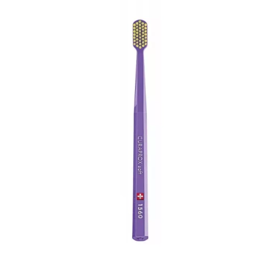 CURAPROX CS 1560 SOFT ЗУБНА ЩІТКА 