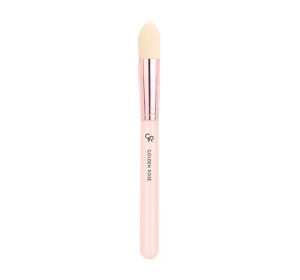 GOLDEN ROSE FACE TAPERED BRUSH КОНУСНИЙ ПЕНЗЛИК ДЛЯ ОБЛИЧЧЯ