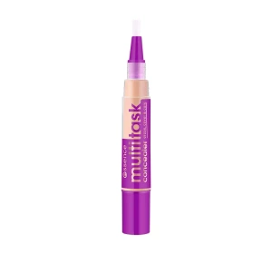 ESSENCE MULTITASK МНОГОФУНКЦИОНАЛЬНЫЙ КОРРЕКТОР ДЛЯ ЛИЦА 20 NATURAL BEIGE 3МЛ