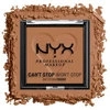 NYX PROFESSIONAL MAKEUP CAN'T STOP WON'T STOP МАТИРУЮЩАЯ ПУДРА 08 MOCHA 6Г