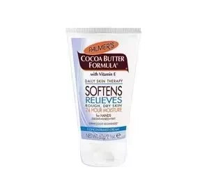 PALMERS COCOA BUTTER КОНЦЕНТРИРОВАННЫЙ КРЕМ ДЛЯ РУК С КАКАО-МАСЛОМ 60Г