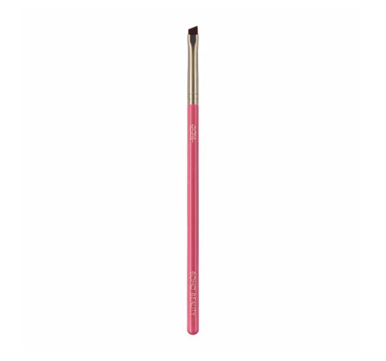 BOHO BEAUTY ROSE TOUCH КИСТЬ ДЛЯ МАКИЯЖА 301V MINI ANGLED LINER