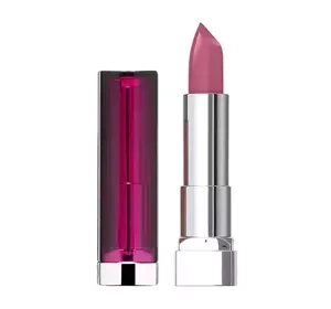 MAYBELLINE COLOR SENSATIONAL КРЕМОВАЯ ГУБНАЯ ПОМАДА 278 ROSE DIAMONDS