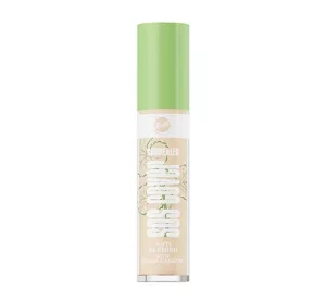 BELL SOS КОРЕКТОР ПРОТИ НЕДОСКОНАЛОСТЕЙ З АЗІЙСЬКИМ ЩИТОЛИСНИКОМ 02 BEIGE 4,1Г