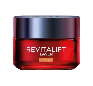 LOREAL REVITALIFT LASER X3 ДЕННИЙ КРЕМ SPF 20