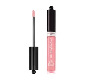 BOURJOIS GLOSS FABULEUX БЛИСК ДЛЯ ГУБ 11 BRILLANTE BALLERINA 3,5МЛ