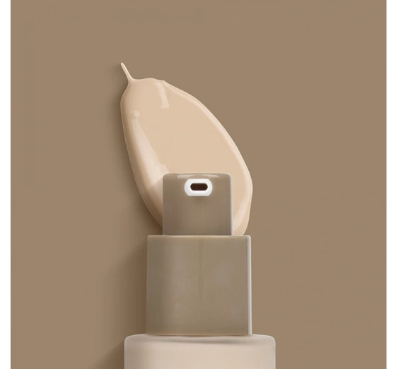 NAM Real Skin Foundation тональний крем 01C Swan 30мл