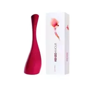 KENZO AMOUR ПАРФЮМИРОВАННАЯ ВОДА СПРЕЙ 50МЛ