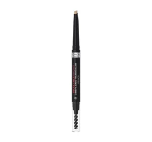 LOREAL INFAILLIBLE BROW 24H FILLING TRIANGULAR PENCIL КАРАНДАШ ДЛЯ БРОВЕЙ 7.0 BLONDE