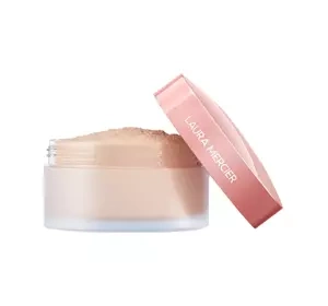 LAURA MERCIER LIGHT CATCHER РОЗСИПЧАСТА ПУДРА COSMIC ROSE 29Г