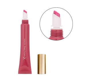 MAX FACTOR COLOUR ELIXIR LIP CUSHION БЛИСК ДЛЯ ГУБ 030 MAJESTY BERRY 9МЛ