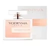YODEYMA BLACK ELIXIR ПАРФЮМИРОВАННАЯ ВОДА  100МЛ