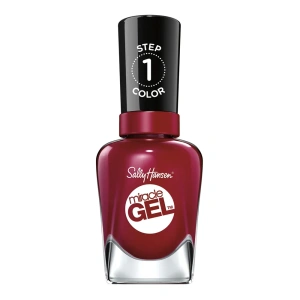 Sally Hansen Miracle Gel лак для нігтів 440 Dig Fig 14,7 мл