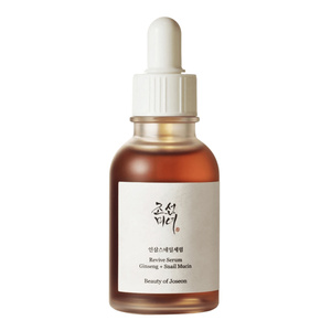 Beauty of Joseon Revive Ginseng + Snail Mucin восстанавливающая сыворотка для лица, 60 мл