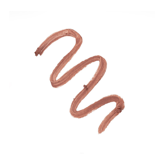 Hean Glossy Lip Duo набор из блеска для губ в стике и карандаша Latte Nude, 4,6 г
