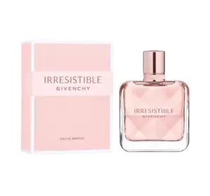 GIVENCHY IRRESISTIBLE ПАРФУМОВАНА ВОДА 80МЛ