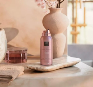 Rituals The Ritual Of Sakura Rice Milk & Cherry Blossom мусс для тела 150 мл