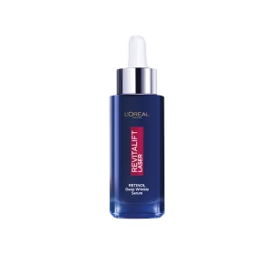 LOREAL REVITALIFT LASER СИРОВАТКА З ЧИСТИМ РЕТИНОЛОМ 30МЛ