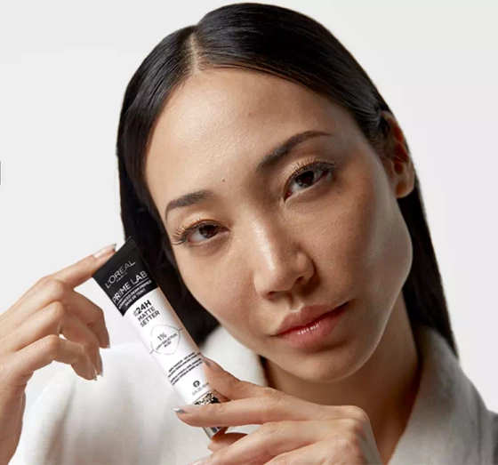 LOREAL PRIME LAB МАТУЮЧА БАЗА ПІД МАКІЯЖ 30МЛ