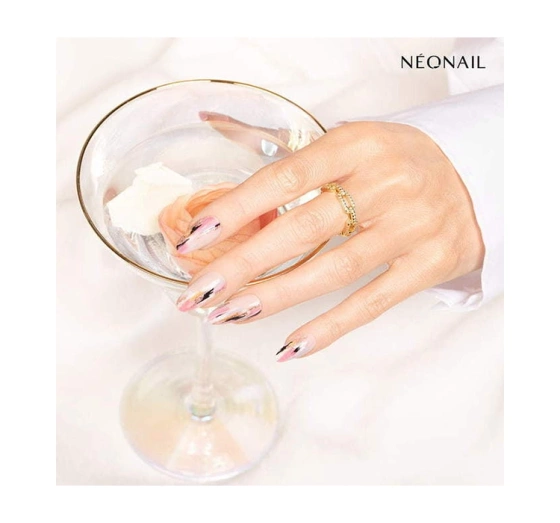 NEONAIL BLOOMY VIBES ГЕЛЬ-ЛАК 8347 GLOW THE DAY 7,2МЛ