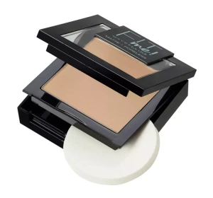 MAYBELLINE FIT ME ПРЕСОВАНА ПУДРА 120 CLASSIC IVORY 9Г