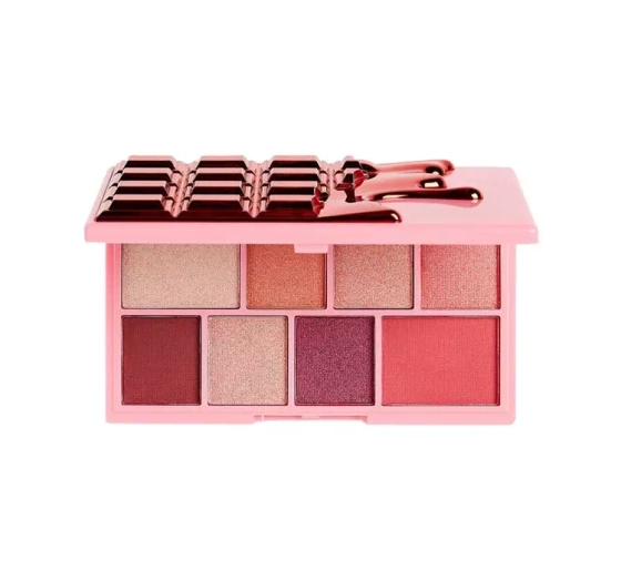 I HEART REVOLUTION MINI CHOCOLATE ПАЛЕТКА ТІНЕЙ CHERRY 10,2Г