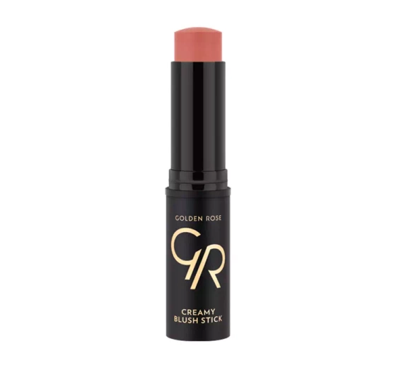 GOLDEN ROSE CREAMY BLUSH STICK РУМЯНА-СТИК 110