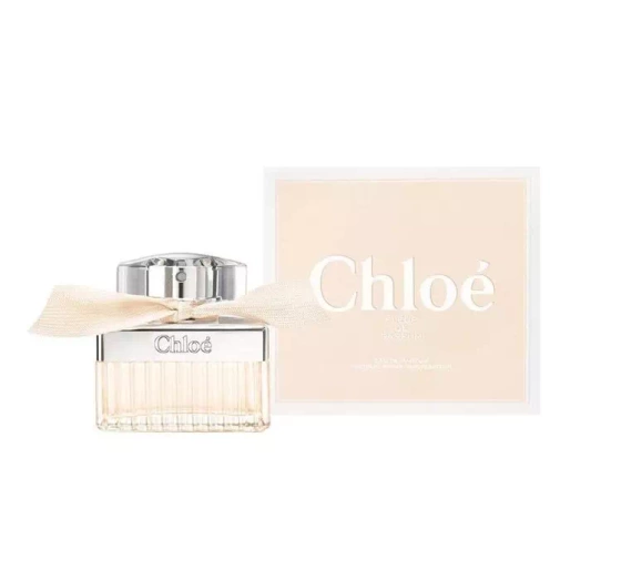 CHLOE FLEUR DE PARFUM ПАРФЮМИРОВАННАЯ ВОДА 30МЛ