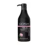 GOSH ROSE OIL ВЕГАНСЬКИЙ ШАМПУНЬ ДЛЯ ЖИРНОГО ВОЛОССЯ  450МЛ