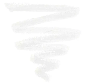 NYX PROFESSIONAL MAKEUP EYE AND EYEBROW PENCIL БІЛИЙ ОЛІВЕЦЬ ДЛЯ ОЧЕЙ  1 Г