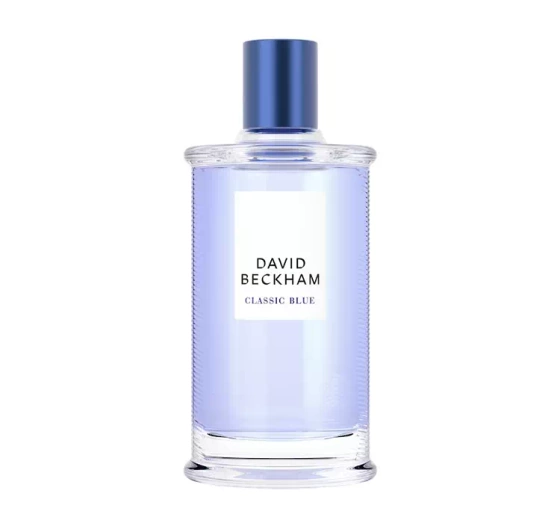 DAVID BECKHAM CLASSIC BLUE ТУАЛЕТНА ВОДА 100МЛ