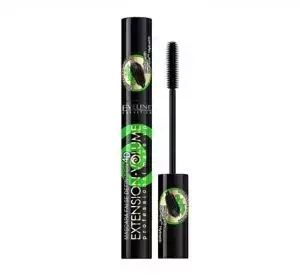 EVELINE EXTENSION VOLUME 4D УДЛИНЯЮЩАЯ ТУШЬ BLACK