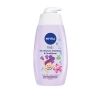 NIVEA KIDS 3 IN 1 SHOWER & SZAMPOO ГЕЛЬ ДЛЯ МИТТЯ ТІЛА І ВОЛОССЯ BERRY 500МЛ
