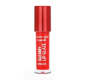 Golden Rose Mood Gleamy Lip Glaze блиск для губ 205 Cherry Pop 4,7 мл