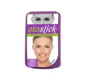 OTOSTICK ЕСТЕТИЧНИЙ КОРЕКТОР ДЛЯ  ВУХ