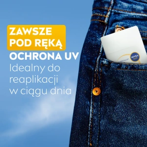 NIVEA SUN UV Specialist Silky UV Stick солнцезащитный стик SPF 50+ PA++++ 15 г