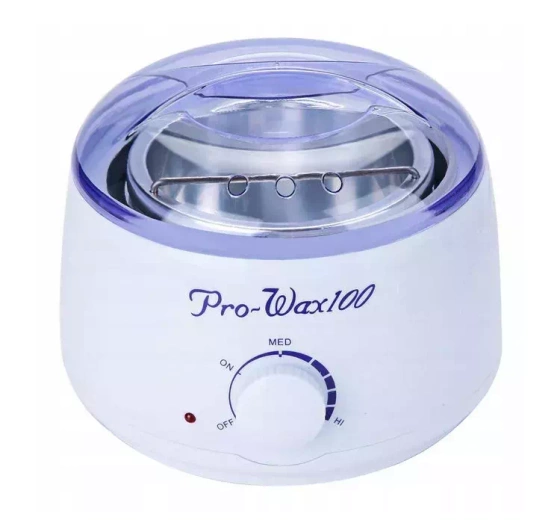 PRO WAX 100 ПОДОГРИВАТЕЛЬ К ВОСКУ В БАНКЕ