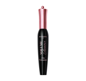 BOURJOIS VOLUME GLAMOUR ТУШ ДЛЯ ВІЙ ULTRA VOLUMATEUR 01 BLACK 12МЛ