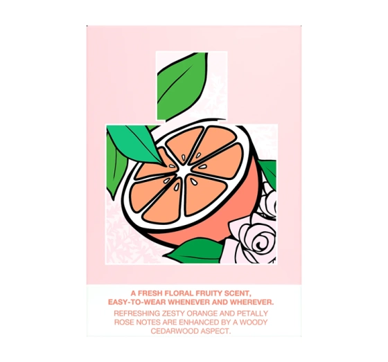 MEXX WHENEVER WHEREVER FOR HER ТУАЛЕТНА ВОДА 30МЛ