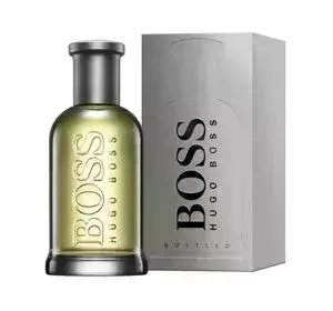 HUGO BOSS BOTTLED EDT ТУАЛЕТНАЯ ВОДА  100МЛ