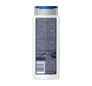 NIVEA MEN SENSITIVE PRO ГЕЛЬ ДЛЯ ДУШУ 3В1 500МЛ