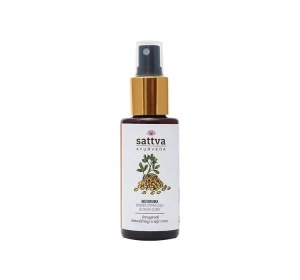 SATTVA AYURVEDA ВТИРКА ДЛЯ ВОЛОС ПАЖИТНИК 100МЛ