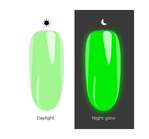 Neonail Let Them Glow гель-лак 11617 Disco Fever 7,2 мл