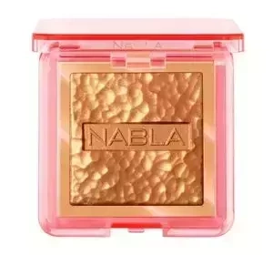 NABLA SKIN GLAZING ХАЙЛАЙТЕР 04 LUCENT JUNGLE 6,5Г