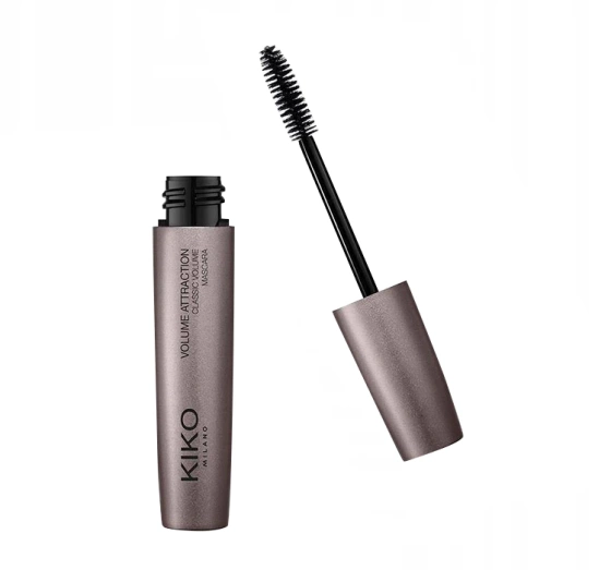 KIKO Milano Volume Attraction тушь для утолщения ресниц 15мл
