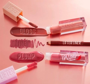 Maybelline Lifter Liner зволожувальний контурний олівець для губ 06 Line Leader 1,2г