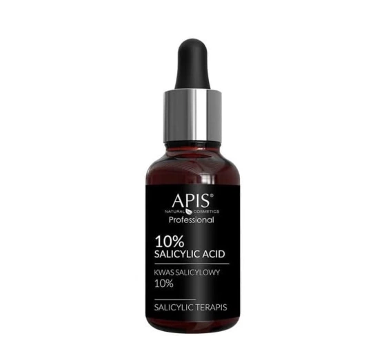 Apis Professional Salicylic Terapis саліцилова кислота 10% 30 мл