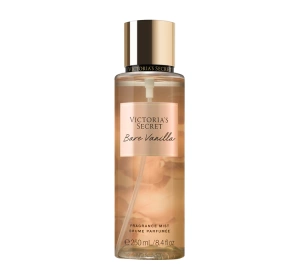 VICTORIA S SECRET BARE VANILLA СПРЕЙ ДЛЯ ТЕЛА 250МЛ