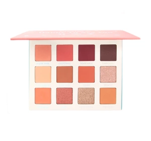 MOIRA WEEKEND ПАЛІТРА ТІНЕЙ ДЛЯ ПОВІК HAPPY TO SEA YOU 14,4Г