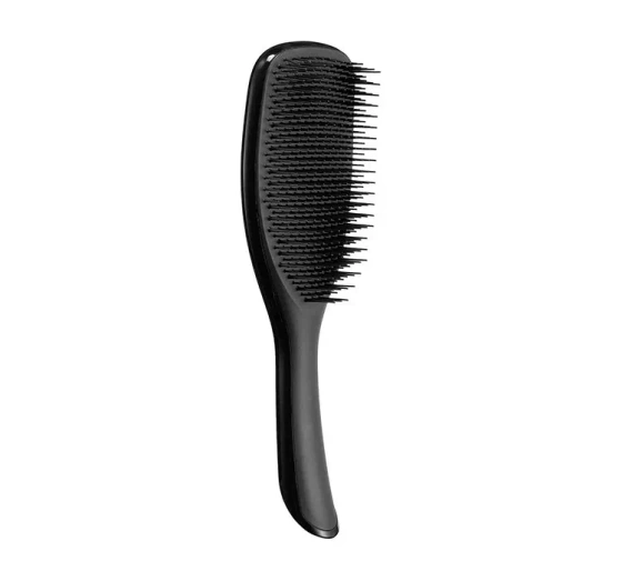 TANGLE TEEZER WET DETANGLING ЩЕТКА ДЛЯ ВОЛОС LARGE BLACK GLOSS